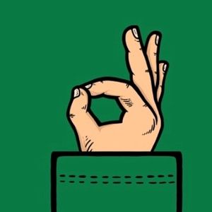 Meet your Posher, Anthony